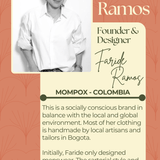 Faride Ramos Brand