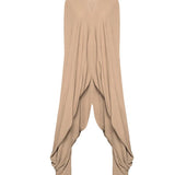 Image of a jumpsuit against a white background. The purpose of this image is to highlight the jumpsuit from NAOS, which is for sale at EVAMAIA boutique in Studio City, CA.