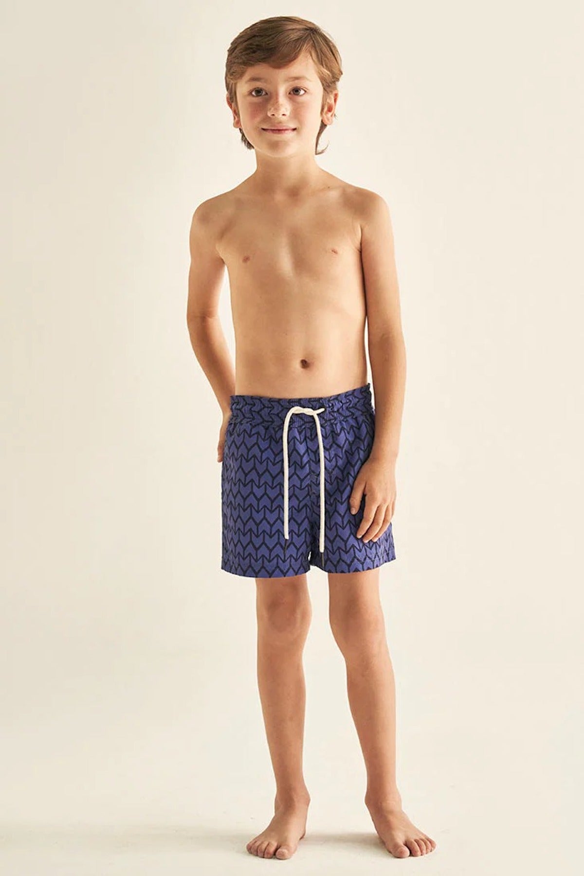 Arrows Swim Trunks for Kids - EVAMAIA
