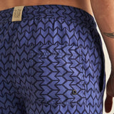 Arrows Swim Trunks for Men - EVAMAIA