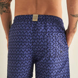Arrows Swim Trunks for Men - EVAMAIA