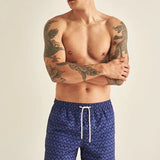 Arrows Swim Trunks for Men - EVAMAIA