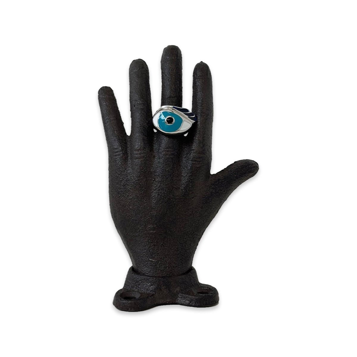 Eye Ring - EVAMAIA