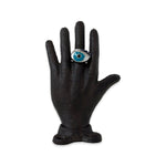 Eye Ring - EVAMAIA