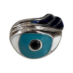 Eye Ring - EVAMAIA