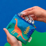 Kids' Character Coin Pouch - EVAMAIA