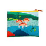 Kids' Character Coin Pouch - EVAMAIA