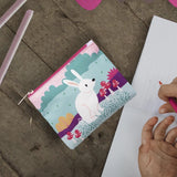 Kids' Character Coin Pouch - EVAMAIA