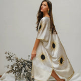 Kimono Golden Suns - EVAMAIA