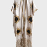 Kimono Golden Suns - EVAMAIA