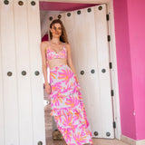 Maio Skirt - EVAMAIA