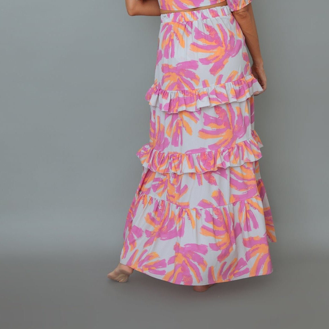 Maio Skirt - EVAMAIA