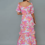Maio Skirt - EVAMAIA