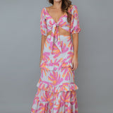 Maio Skirt - EVAMAIA