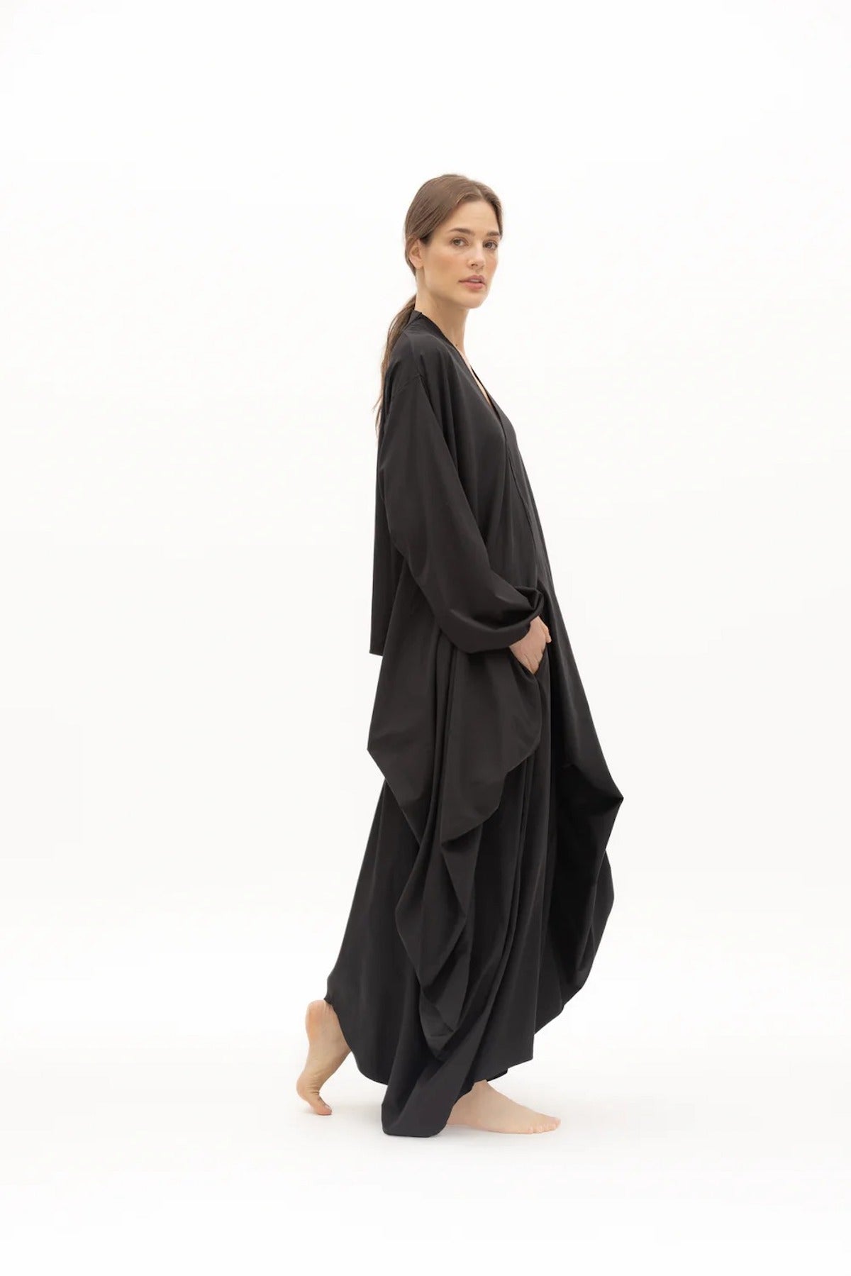 Miaroma Dress - EVAMAIA