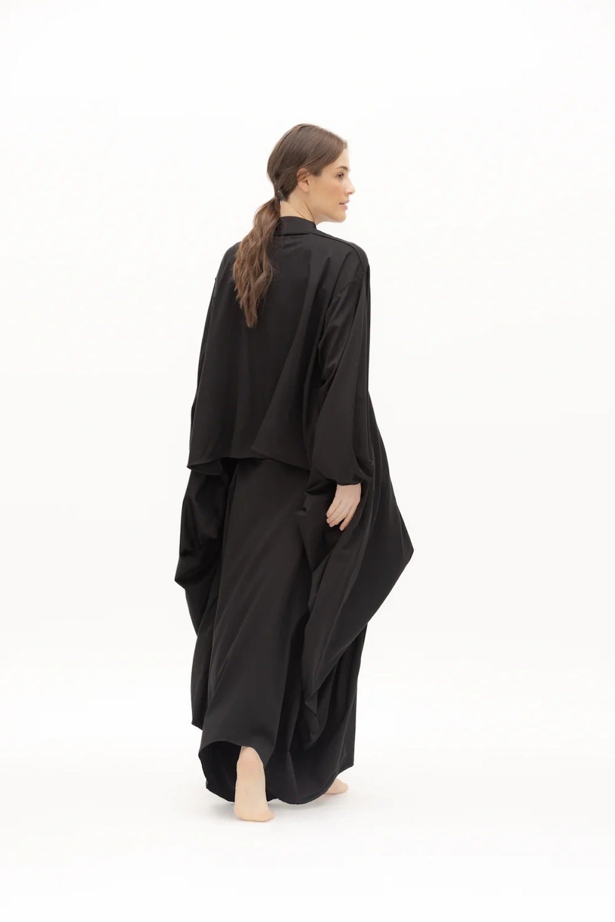 Miaroma Dress - EVAMAIA