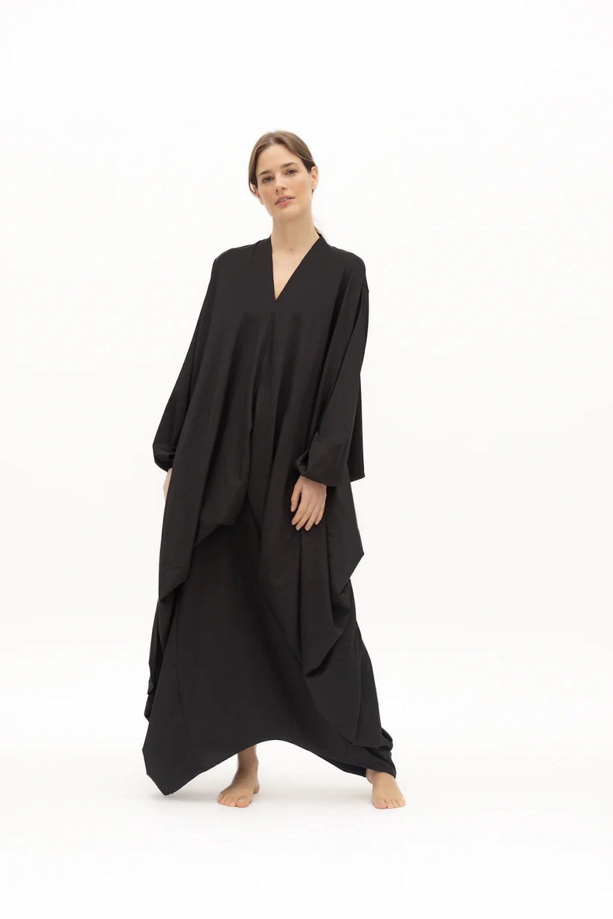 Miaroma Dress - EVAMAIA