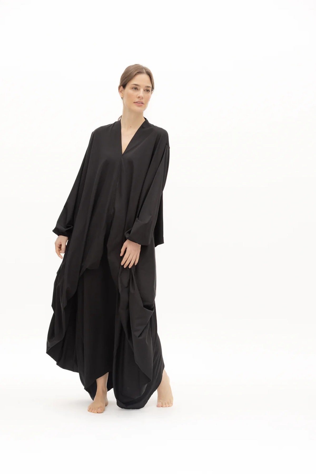 Miaroma Dress - EVAMAIA