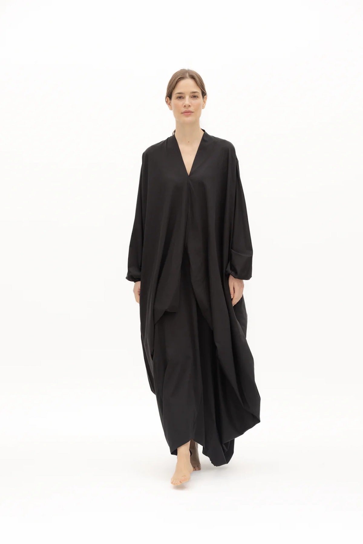 Miaroma Dress - EVAMAIA