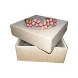 Mimosa Cuff Bracelet - EVAMAIA
