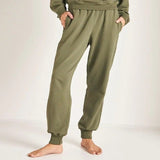 Oversized Sweatpants - EVAMAIA