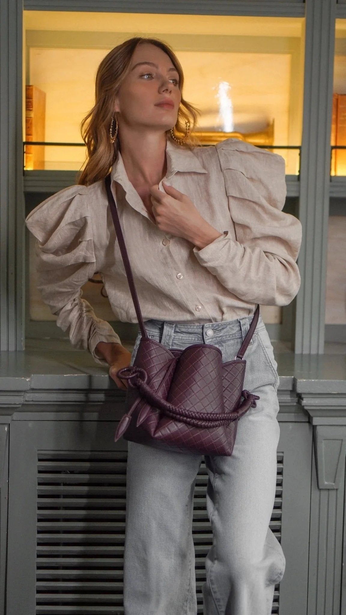 How to Care for Your Baletti Handmade Leather Bags - EVAMAIA