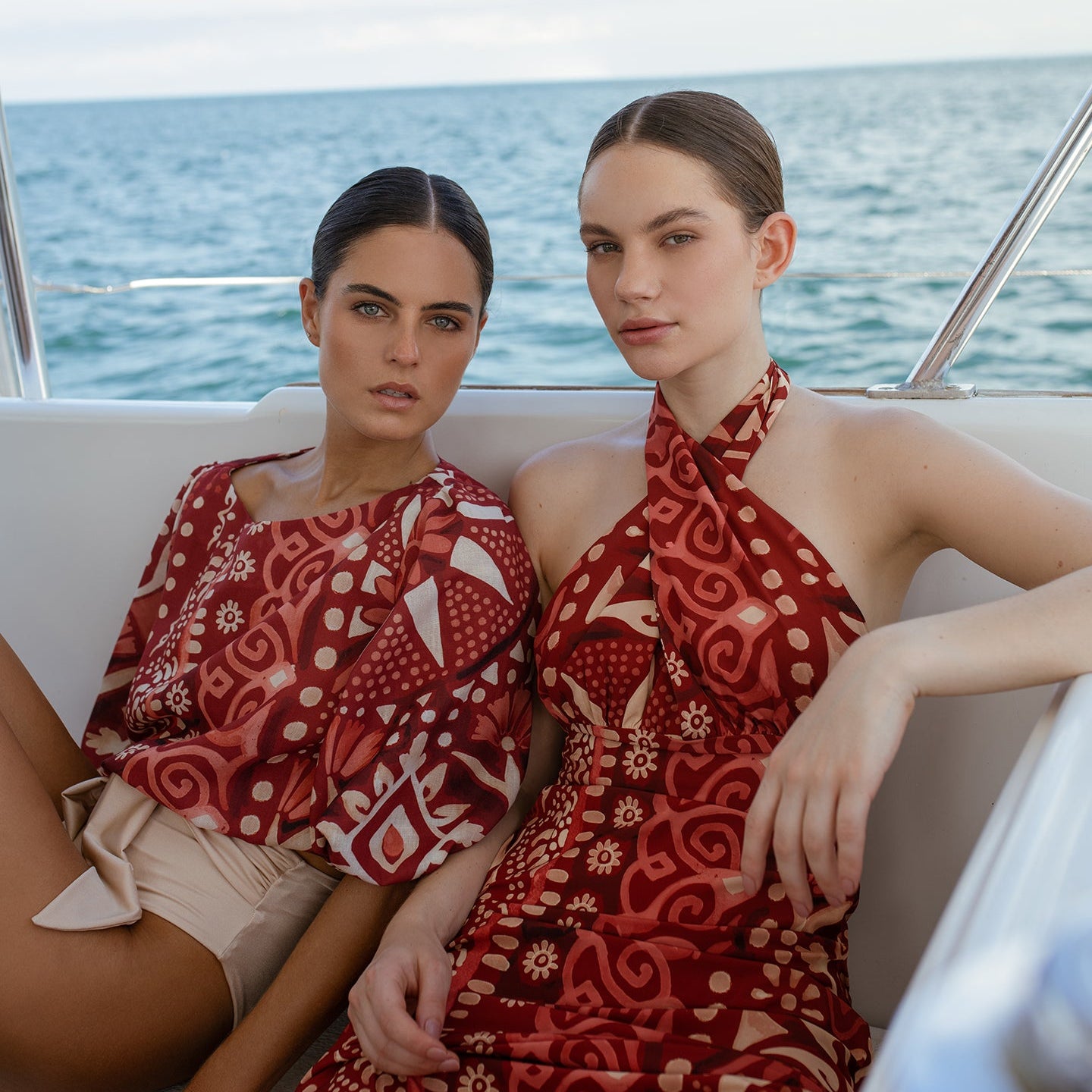 Encantadore Swimwear and Resortwear: A Brand with Heart and Purpose - EVAMAIA
