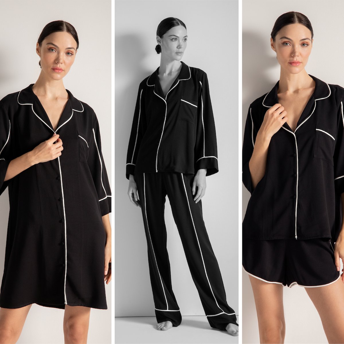The Touché Journey: Timeless Sophisticated and Ethical Fashion - EVAMAIA
