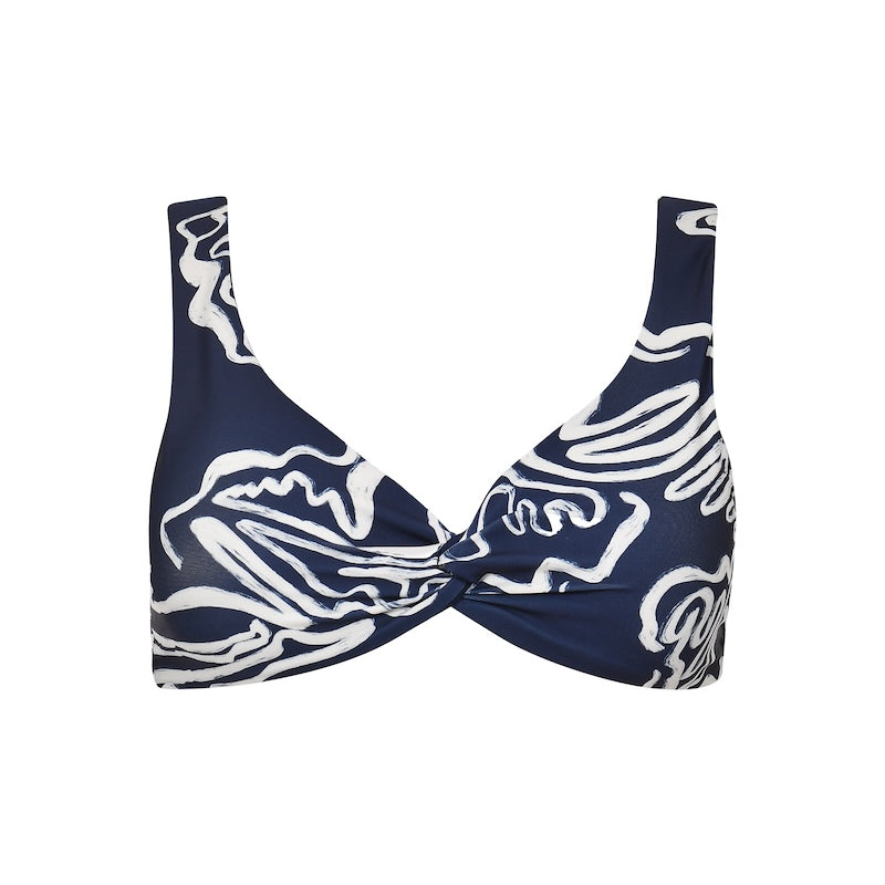 Sofia Bikini Top