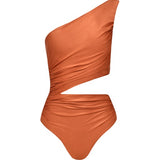 Diana One Piece Swimsuit - Latin Cut
