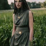 Melodia del Viento Blouse