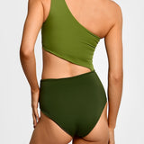 Diana One Piece Swimsuit - Latin Cut