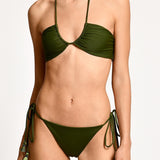 Hortensia Bikini Top