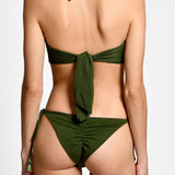 Hortensia Bikini Top