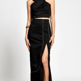 Caterina Pencil Skirt