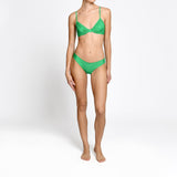 Zahri Bikini Bottom - Full Back Coverage