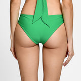 Zahri Bikini Bottom - Full Back Coverage