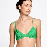 Elisa Underwire Bikini Top