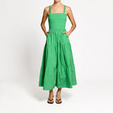 Ginevra Dress