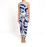 Taylor Oversized Sarong with Tassels