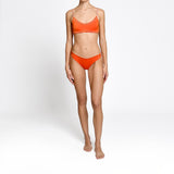 Zahri Bikini Bottom - Full Coverage