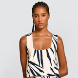 Anette Shells Blouse