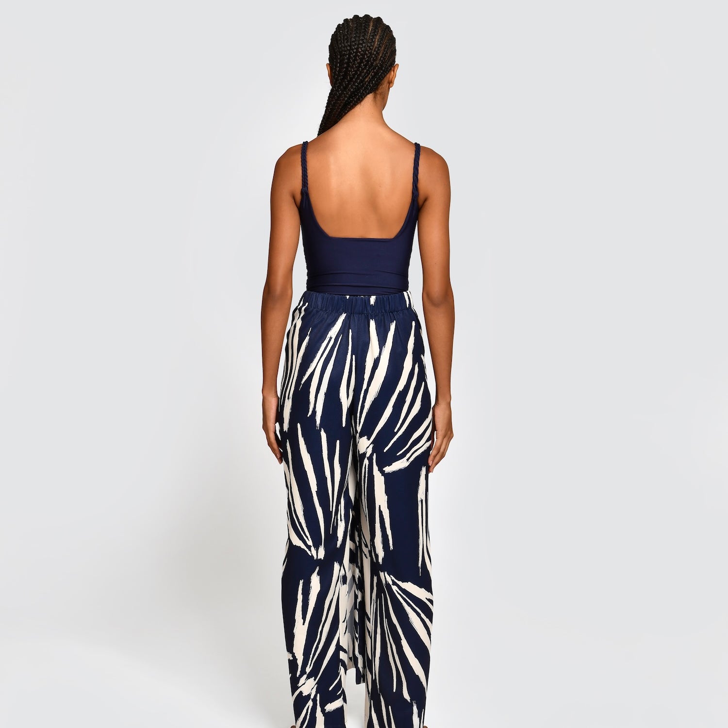 Camille Shells Pants
