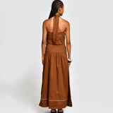 Catali Long Skirt