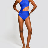 Diana One Piece Swimsuit - Moderate Cut