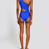 Diana One Piece Swimsuit - Moderate Cut