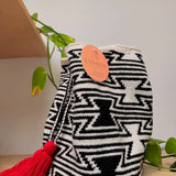 Medium Wayuu Mochila Bags