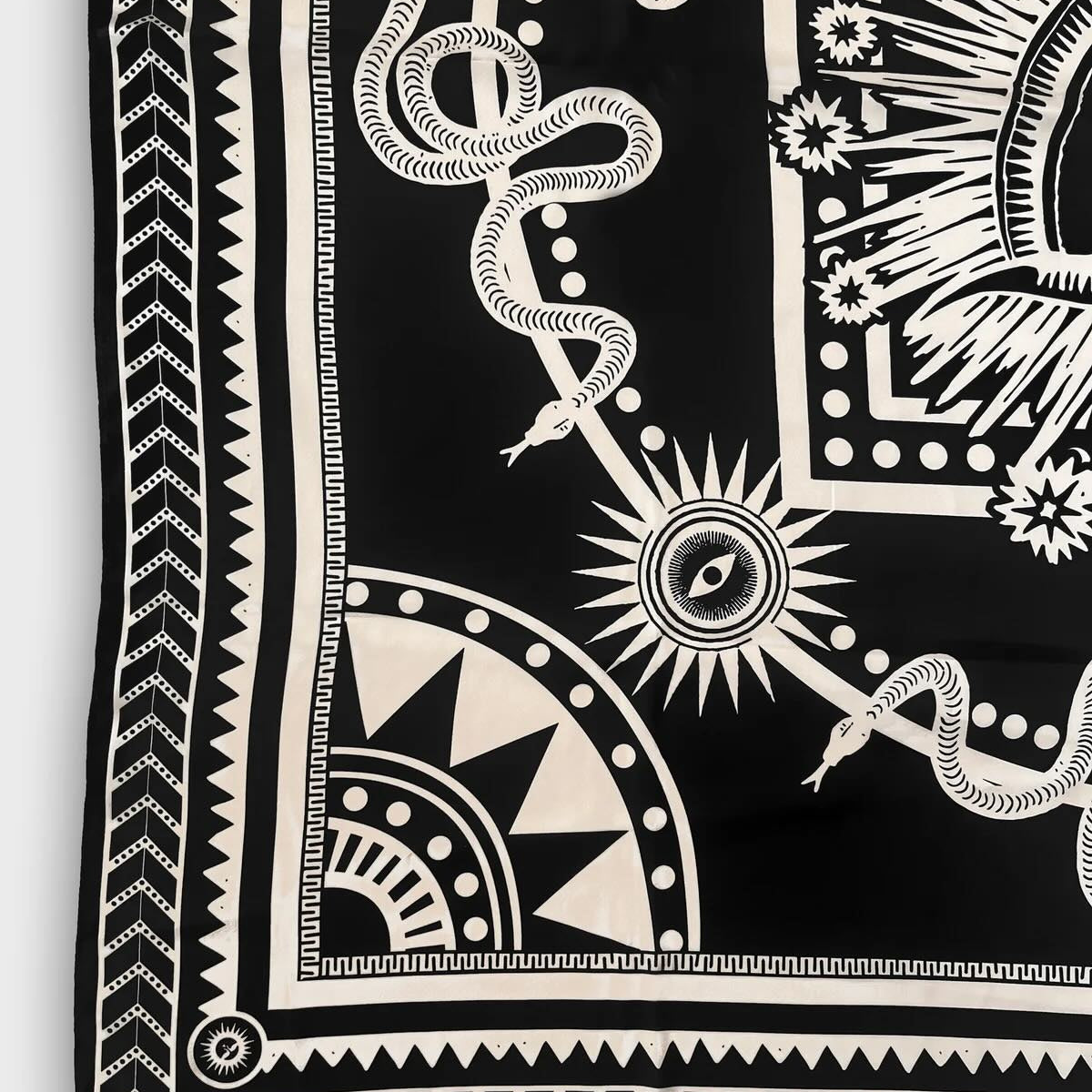 Nazar Scarf
