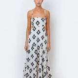Amy Cruz Resort Dress