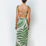 Antia Citrus Sarong